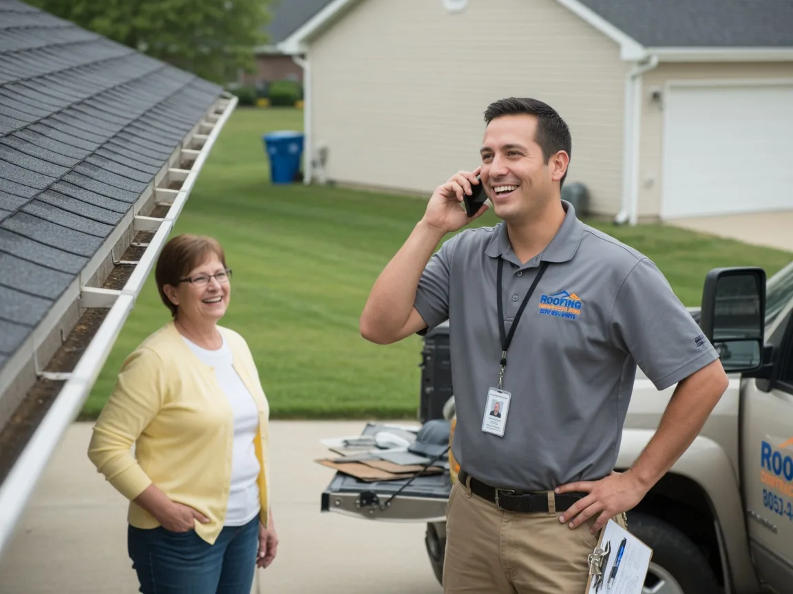 Local Roofing Contractors Green Bay, WI FAQs